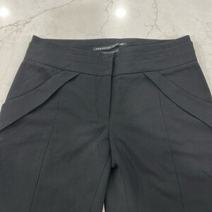 Mackage Collection wool pants , size 6